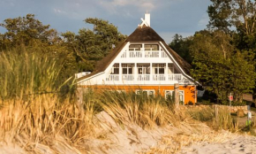 Strandhaus Claassen 01, Ahrenshoop